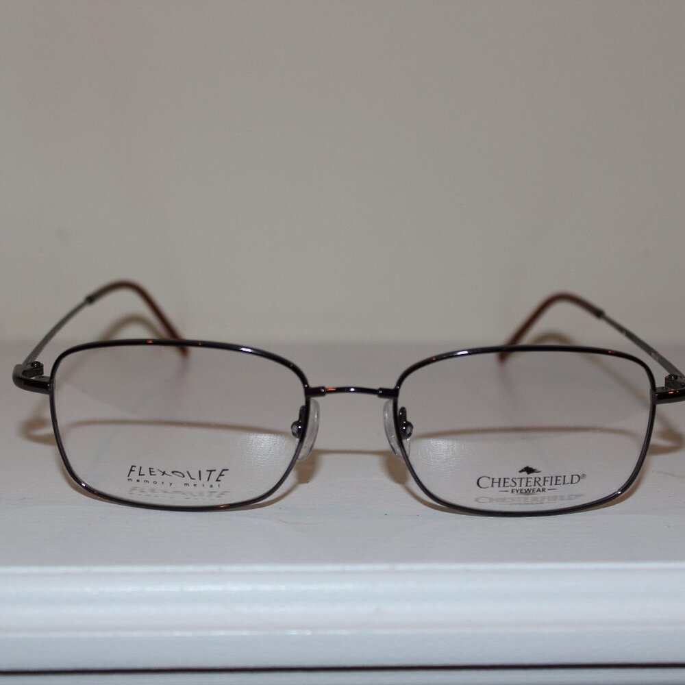 Chesterfield Men's Glasses (0TZ2)